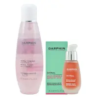 在飛比找博客來優惠-Darphin 朵法 全效舒緩化妝水 200ml + 全效舒