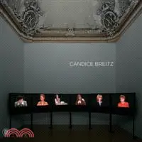 在飛比找三民網路書店優惠-Candice Breitz