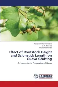 在飛比找博客來優惠-Effect of Rootstock Height and