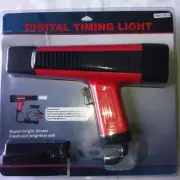 DIGITAL TIMING LIGHT NEW CARS BIKES TRUCKS TUNE BRAND NEW TOOL WORKSHOP