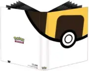 Pokémon Ultra Ball 9-Pocket Pro-Binder