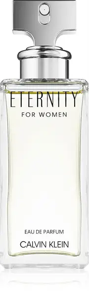 Calvin Klein Eternity Eau De Perfume Spray 100ml