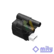 Fits Renault Clio 1998-2005 1.4 1.6 Ignition Coil Mity 7700100643
