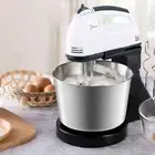 Kitchen Blender Stable Convenient Electric Egg Whisk Stand Blender Labor-saving