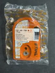 Stihl 4138 640 1704 Chain Sprocket Cover