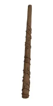 Hermione Granger Wand Official Harry Potter Accessory Book Week Plastic Rubies