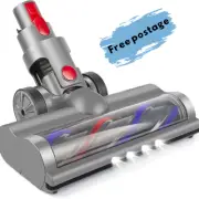 Direct Drive Motorhead Cleaner Head for Dyson V7 V8 V10 V11 Vacuum Cleaner