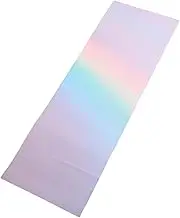 Electric Skateboard Sandpaper Adhesive Backed Sandpaper for Skateboard Decks Fine Grit for Polishing