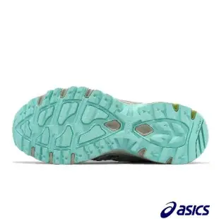 Asics 越野跑鞋 HS4-S Gel-Sonoma 15-50 GTX 男鞋 藍 灰 防水 Kiko 亞瑟士 1201A440301