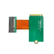 For Legion Go Modification Board 2240 To 2280 NVMe Hard Drive SSD Transfercard