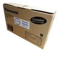 在飛比找松果購物優惠-Panasonic KX-FAT410H 原廠碳粉匣 適用: