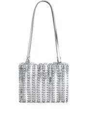 [Rabanne] Rabanne-Borsa A Spalla Flip 1969-Donna OS