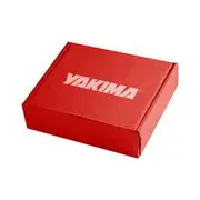 Yakima LockNLoad Track Kit to suit Nissan Navara D40 DC 2005-15 - 8000327