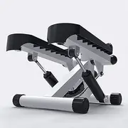 Mini Stepper Exercise Stepper arm Thigh Exercise Training Fitness Stair Stepper Fitness Equipment