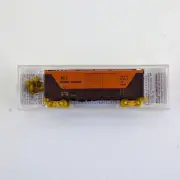 Micro-Trains 20626 N Scale 40' Std Box Car - Pullman Standard Exhibition PS-1