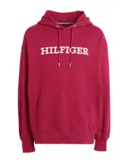 [TOMMY HILFIGER] TOMMY HILFIGER Sweatshirts - Item 10407918