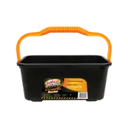Sabco 12.5L Bulldozer Window Bucket cleaning dirt grime dust dirty clean