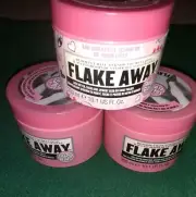 3 lot Soap & Glory Flake Away Body Polish