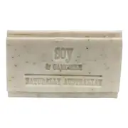 Clover Fields Soy & Camomile Soap 100g