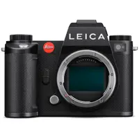 在飛比找蝦皮購物優惠-[全新預購] 萊卡 Leica SL3 單機身 公司貨 高雄