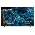 Sony 55" A80L BRAVIA XR OLED 4K HDR Smart Google TV (2023) XR55A80L