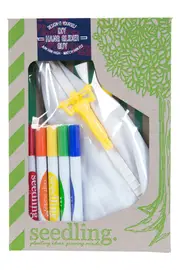 Design The Hang Glider Guy Kit--SEED-13DYGLD