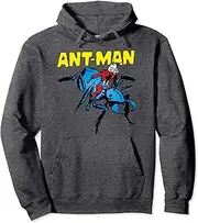 [Marvel] Avengers Ant-Man Ant Portrait Pullover Hoodie