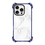 iPhone 16 Pro Bounce Case MagSafe Compatible marble015