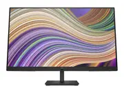 HP P27 G5 27" FHD IPS MONITOR,250N,1920X1080,5MS,HDMI,DP(NO CABLE),VGA,3YR