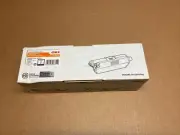 OKI Genuine 44469805 BLACK Toner For C310DN C330DN MC361 MC362DN - 3,500 Pages