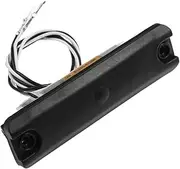 Jodriva 81260-A1000 Rear Door Tailgate Switch Trunk Release Opener Lid Lock Handle Button Car 81260A1000, for Hyundai, for Santa Fe Car Boot Latch Lock