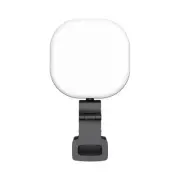 F-610B Fill Light 3000-7200K LED Live Selfie Light Phone Computer Fill4908