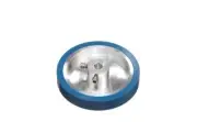 31196-001 BEI Sensors Encoders Measuring Wheel Assy, 3/8
