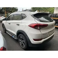 在飛比找蝦皮購物優惠-"JH汽材" HYUNDAI 現代 釷尚 TUCSON 第三