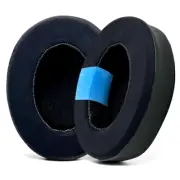 CS Replacement Ear Pad Cushions for Garrett Z-Lynk MS-02 MS-03 Metal Detector