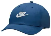 Nike Youth Unstructured Futura Wash Cap FB5063-476 One Size
