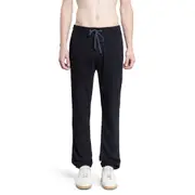 [JAMES PERSE] JAMES PERSE MAN BLACK TROUSERS Black