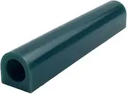 PHYHOO Jewelry Tool Ring Tool Green Carving Wax Tube Man Wax Ring Solid Carving Wax Tube T100