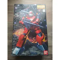 在飛比找蝦皮購物優惠-MG 1/100 RX-77-2 鋼加農 GUNCANNON