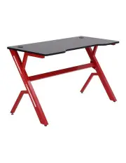 [Levede] Gaming Desk Table 120X6cm in Black