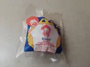 1995 McDonald's Kermit Bath Toy