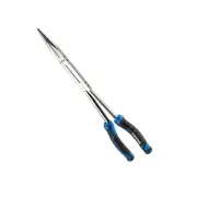Kincrome 325mm Straight Extra-Long Reach Plier - Chrome Vanadium Steel