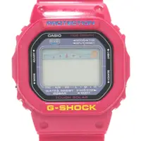 在飛比找蝦皮購物優惠-二手 CASIO 手錶 G-SHOCK