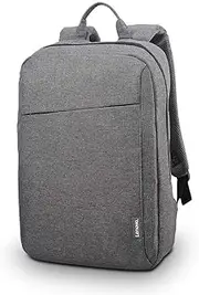 Lenovo 15.6 Inch Casual Backpack 210 - Grey, GX40Q17227