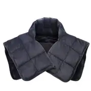 Weighted Decompression Shoulder Blanket in Charcoal 2kg