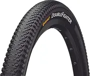 [Continental] Double Fighter Iii Tyres