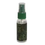 Gardner Camo Atomizer / Carp Fishing Bait Spray Bottle