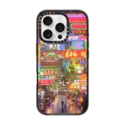 iPhone 16 Pro Impact Case COMPRESSION 2.0