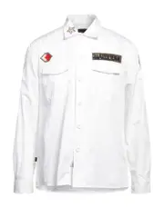 [BLAUER.] BLAUER. Shirts - Item 10406375