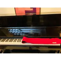 在飛比找蝦皮購物優惠-現貨 YAMAHA 山葉 日本製 鋼琴 二手鋼琴 近全新 （